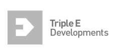 triple e developments logo