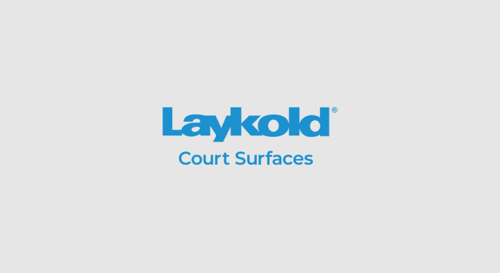 Laykold Court Surfaces logo